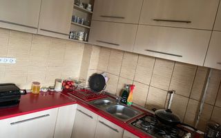 Apartament cu 2 camere, lângă Baza Sportivă Gheorgheni. - Poză 4