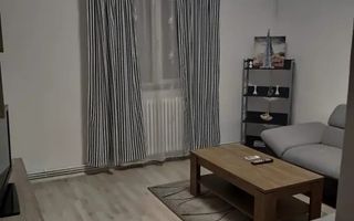 Închiriere apartament 2 camere decomandat, etaj 10/10, central, Iași - Poză 4