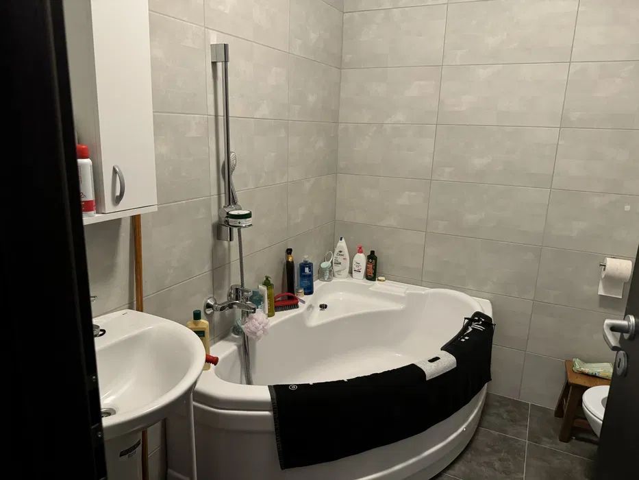 Apartament Modern 2 Camere Rezervelor Militari Residence - Poză 5