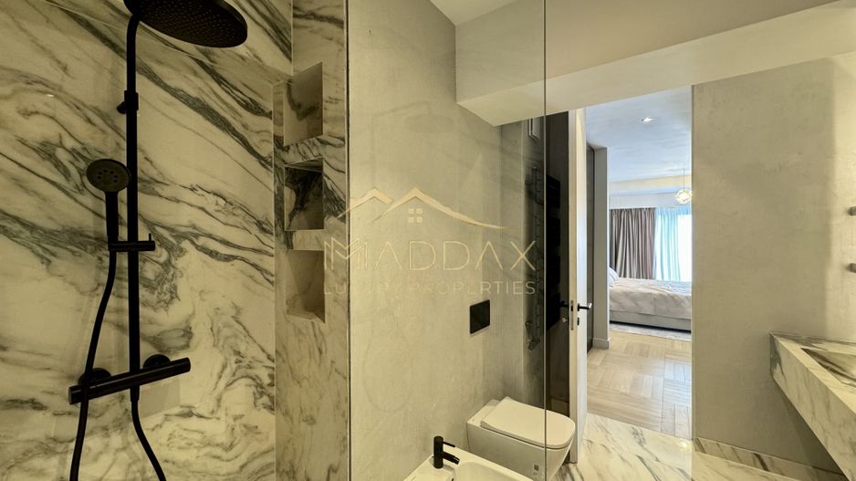 Apartament cu 4 camere *188.48mp*// Herastrau - Cartierul Francez - Poză 25