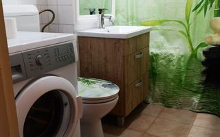 Garsonieră 40 mp | Unirii – Parlament | Investiție - Poză 4