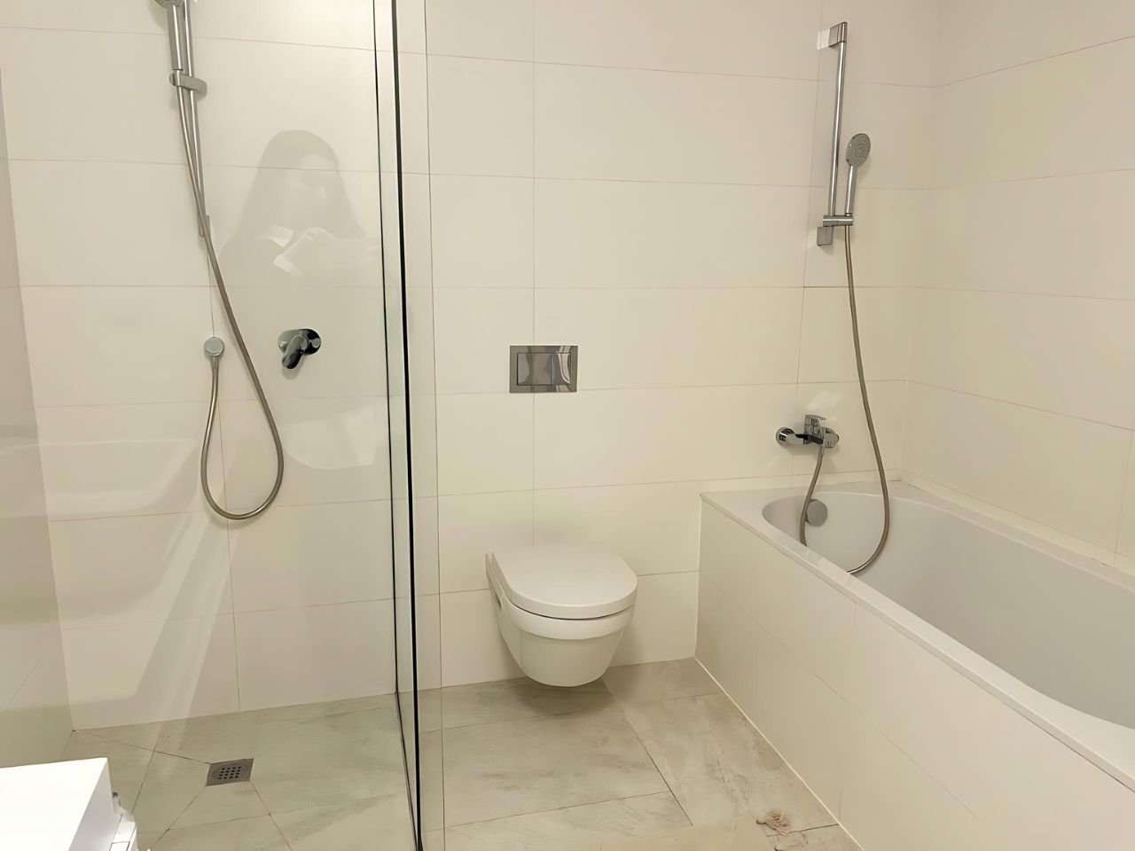 Apartament decomandat 2 camere in One Floreasca Lake - Poză 7