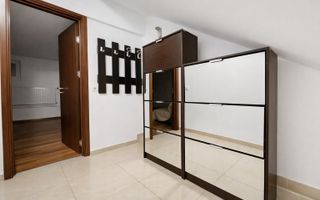 Casa tip triplex 4 camere, teren 84 mp, garaj - zona Turnisor -Sibiu - Poză 5