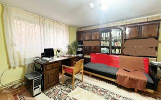 Casa de vanzare Ultracentral in zona Decebal, Oradea - Poză 13