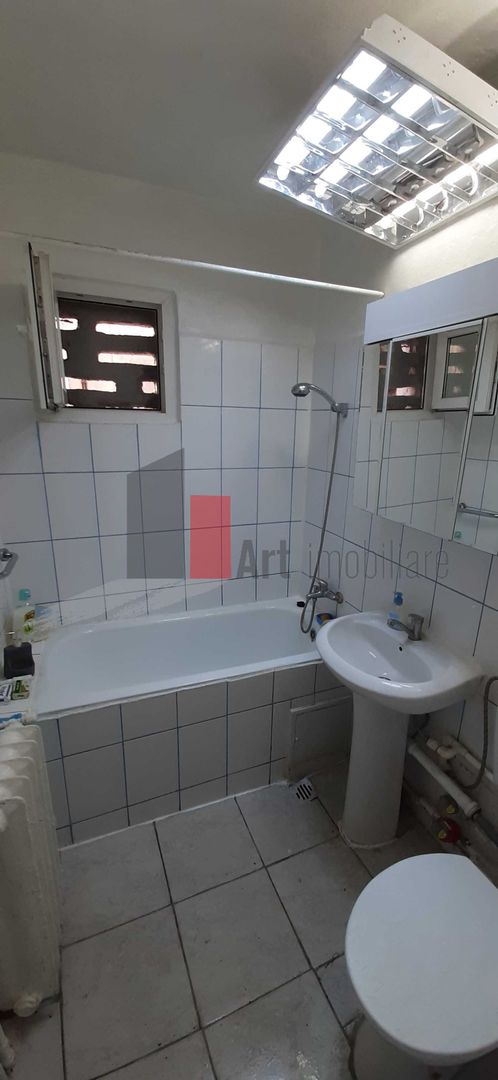 Vânzare apartament 2 camere Bd. Brâncoveanu - Lamotești - Poză 3