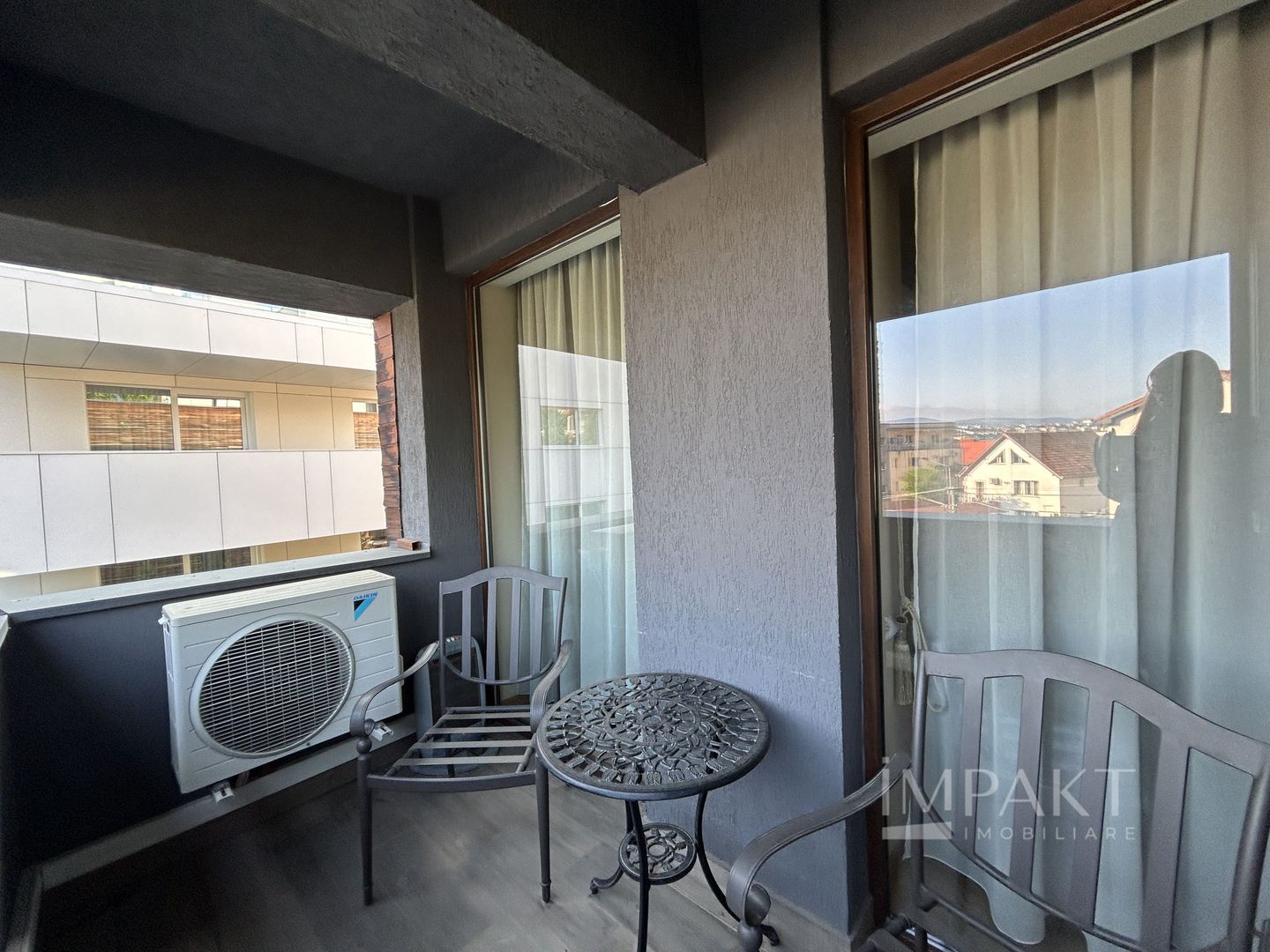 Vanzare apartament cnf sporit, etaj intermediar, Taietura Turcului! - Poză 15