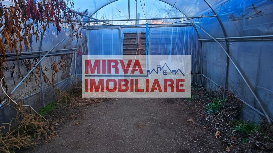 Casă cu arhitectură interbelică, 5 camere, teren 409 mp – Central - Poză 57