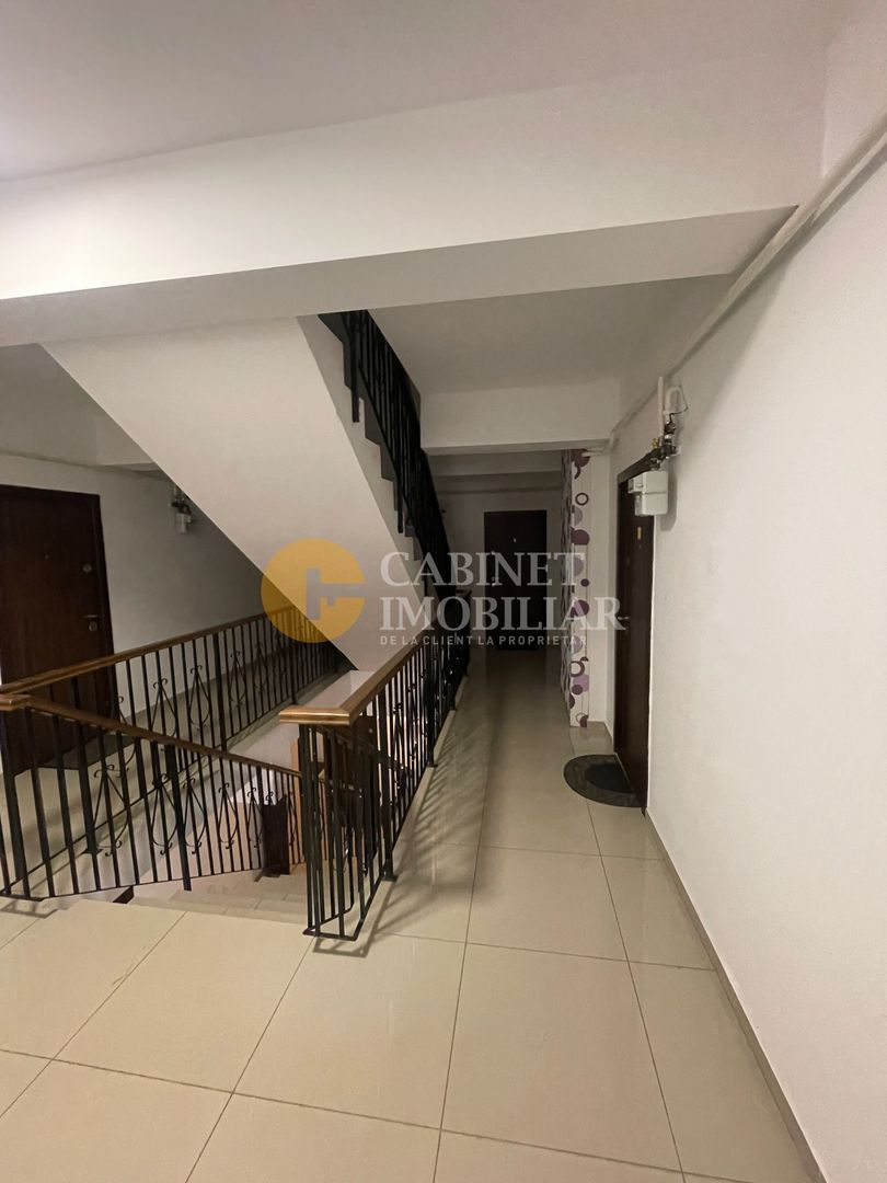 2 CAMERE DECOMANDAT, ETAJ 1, BLOC NOU GALATA - Poză 7