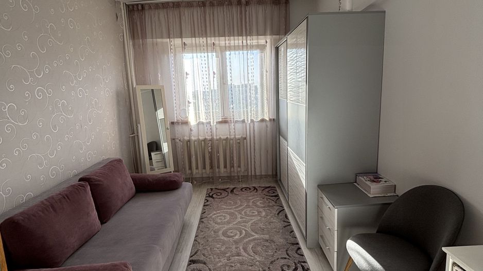 Apartament cu 4 camere decomandate, 92 mp utili – Piața Centrală, Craiova - Poză 6