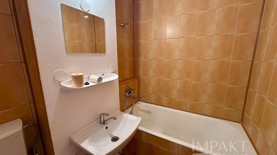 Apartament 3 camere de inchiriat, 67 mp, etaj 1 – Manastur - Poză 4