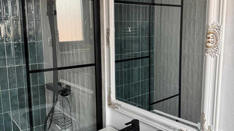 De închiriat 2 camere | Piața 1 Mai | Curte și terasă - Poză 6
