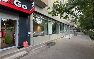 Spatiu comercial stradal - Poză 4