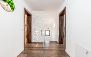 Casa la cheie de vanzare in cartierul Europa, Vladimirescu Comision 0 - Poză 12