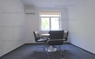 Lacul Tei, in cladire Office building, inchiriere 195 mp. spatii birouri Clasa A - Poză 8