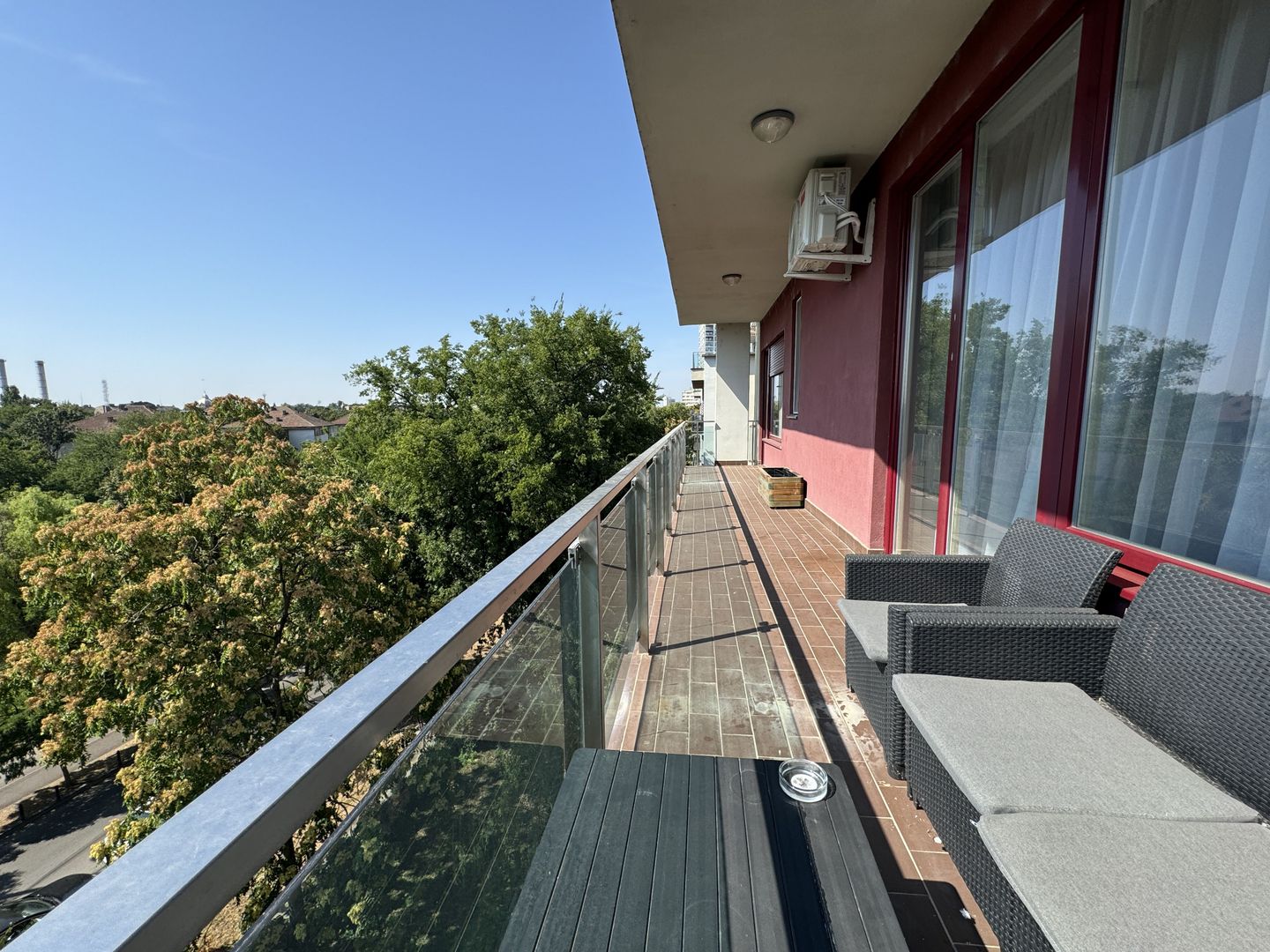 Apartament cu 4 camere, elegant si modern, in zona Centrala- Tender - Poză 25