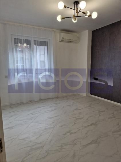 Inchiriere duplex  Premium 5 camere ( Parter+Demisol ) in vila Piata Romana - Poză 11