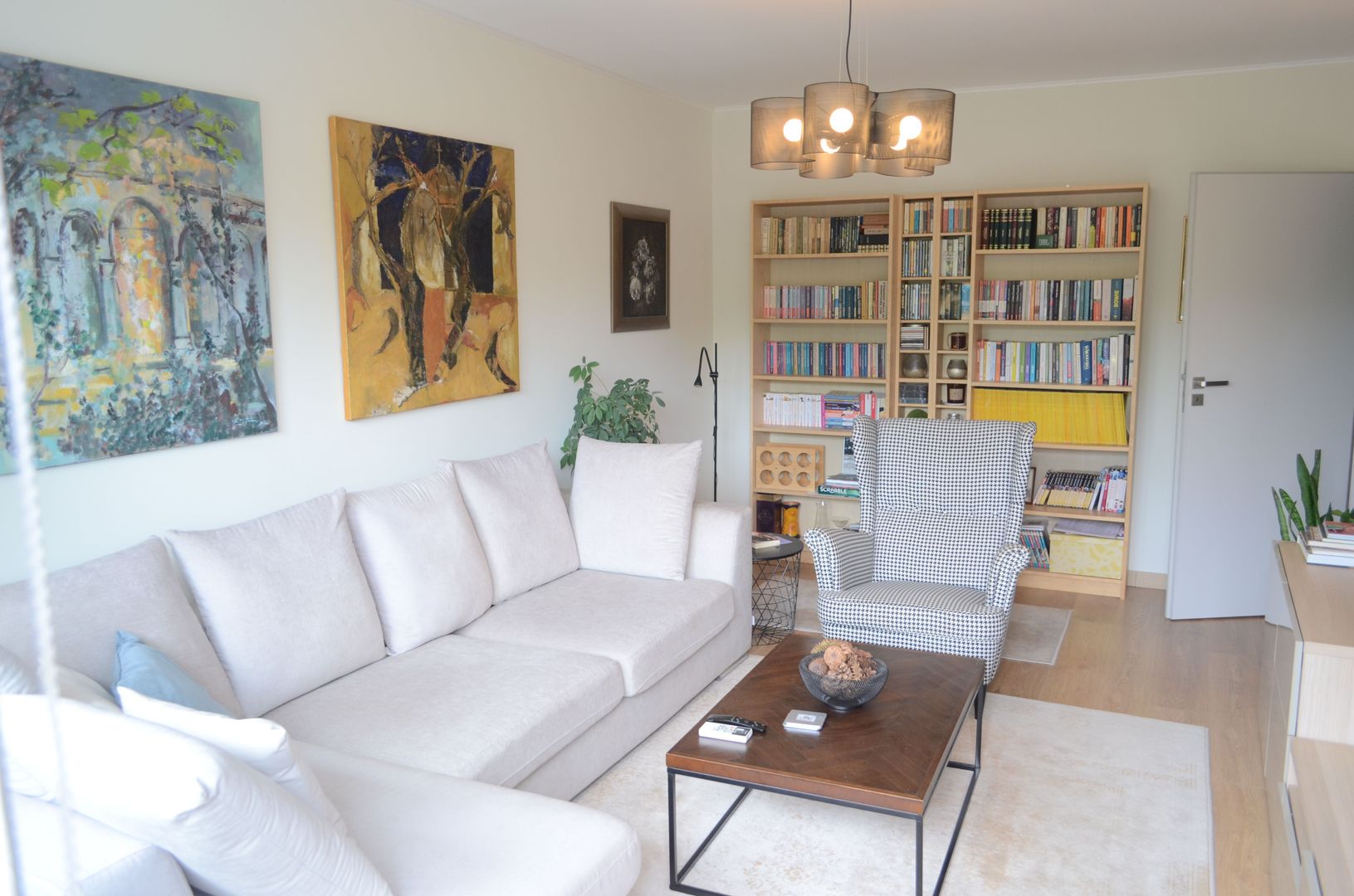 Apartament ultracentral strada Mamaia - Poză 3