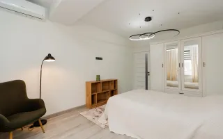 Chirie, apartament, 3 camere, strada Vasile Alecsandri  Centru - Poză 17