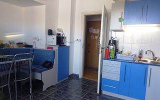 Ap.cu 4 camere, tip D - B-dul Stefan cel Mare - Poză 2