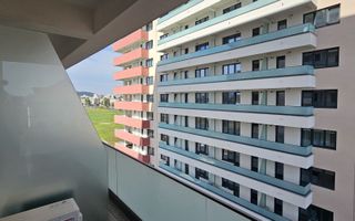 Apartament 1 Camera UNIREA TOWERS - 450 euro - Poză 19