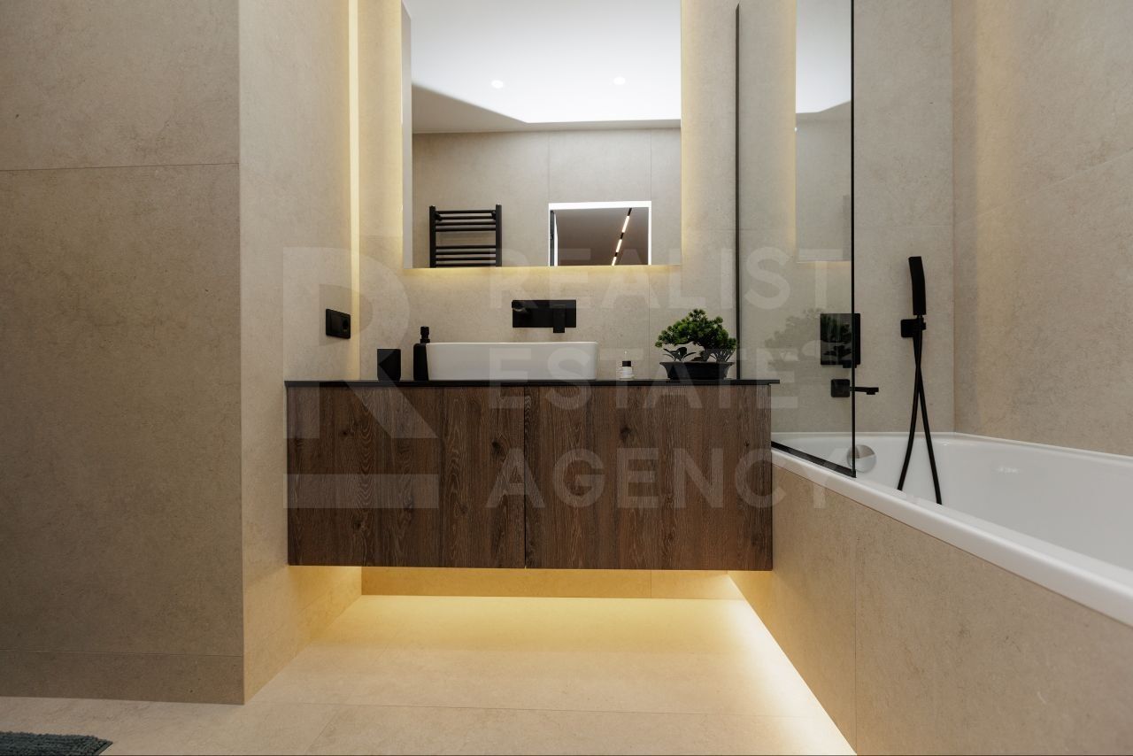 Vânzare, apartament, 2 camere, str. Vasile Lupu, Buiucani - Poză 35