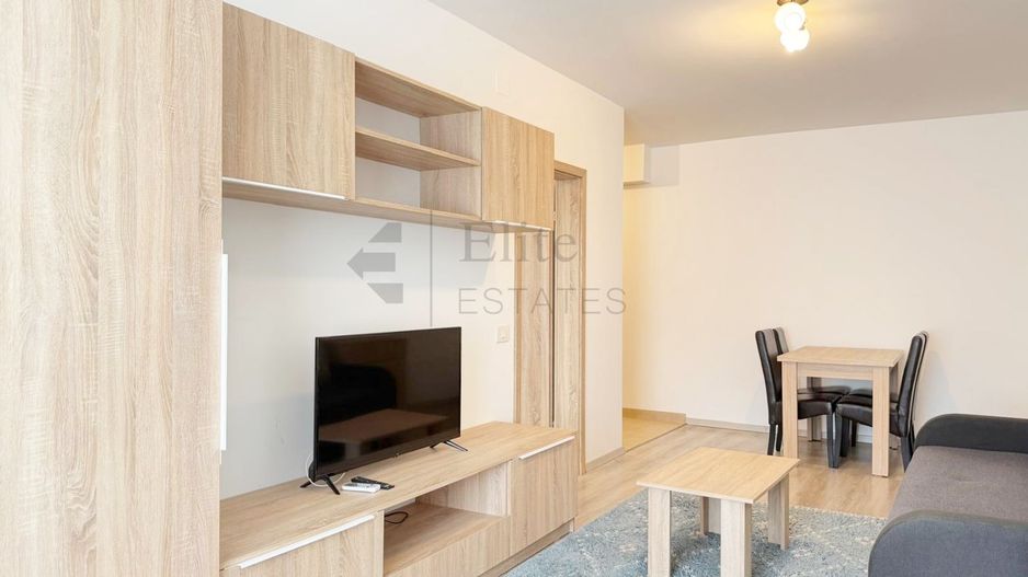 Apartament 2 camere Prima Onestilor Oradea | Parcare privata - Poză 5