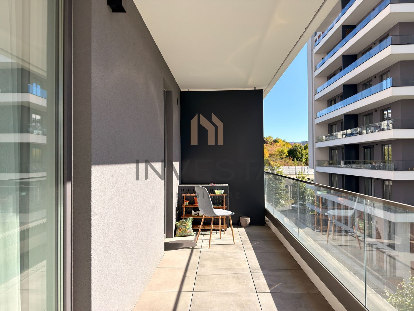 Apartament 3 camere premium, etaj intermediar, bloc nou, zona Zorilor! - Poză 6