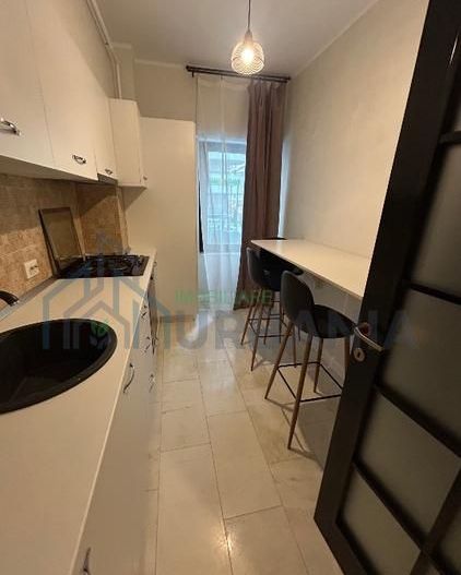 Apartament de închiriat 2 camere Copou Royal Town - Poză 7