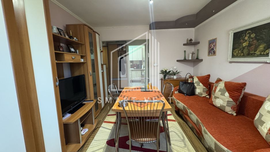 Apartament 2 camere | Etaj 2 | Zona Dariu Pop - Poză 2