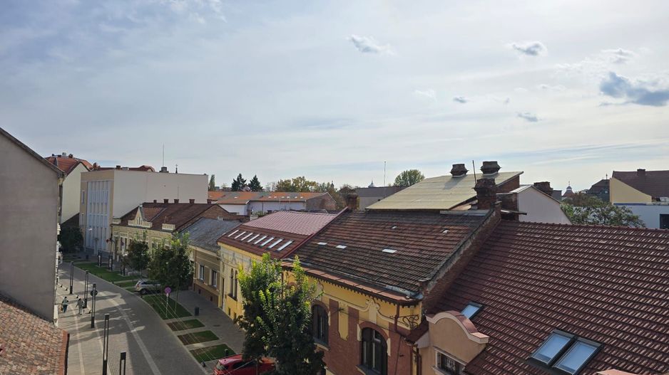 Apartament ultracentral cu 2 camere de inchiriat - Poză 12