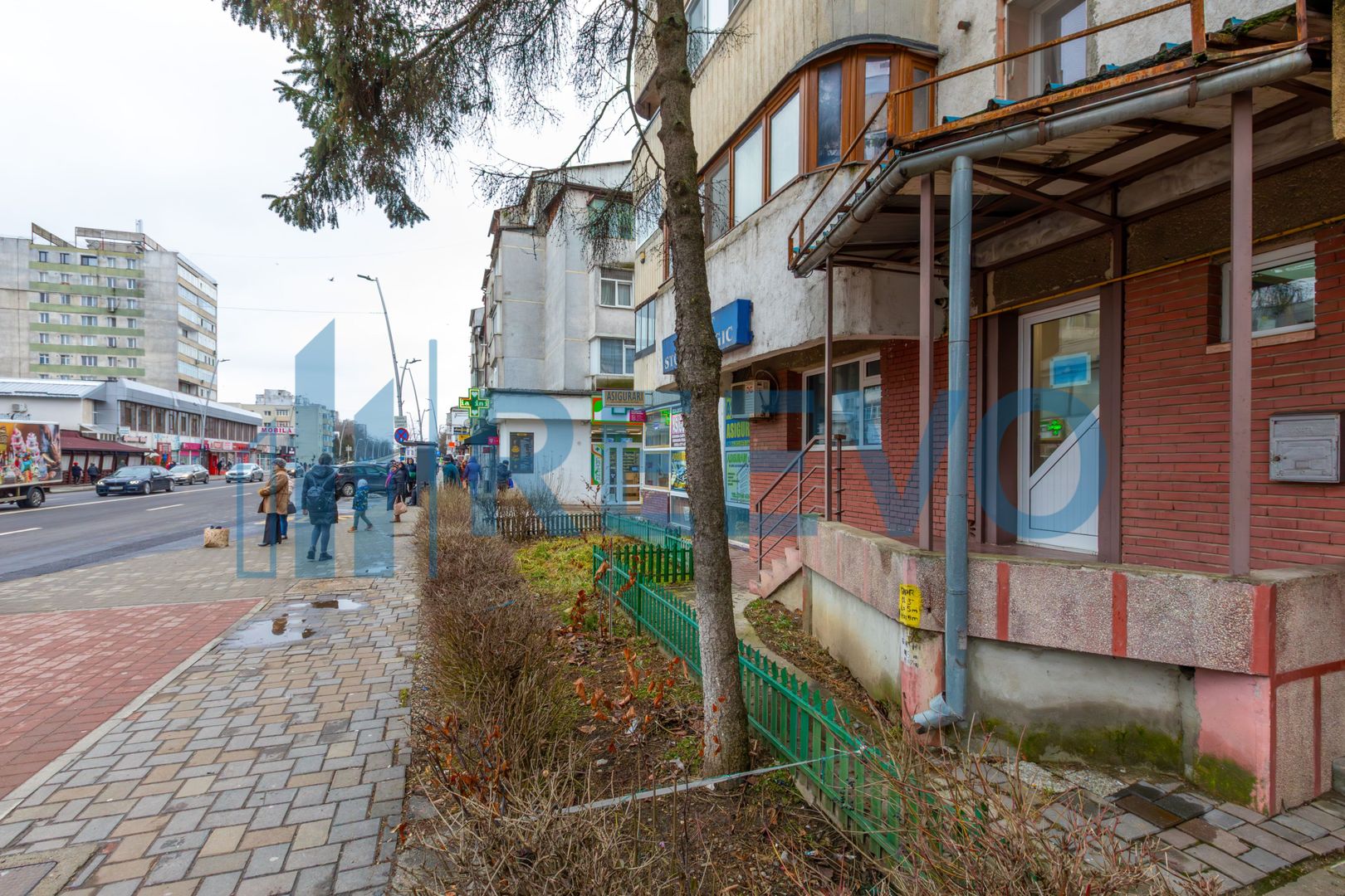 Cabinet Stomatologic complet echipat, de închiriat - Poză 2