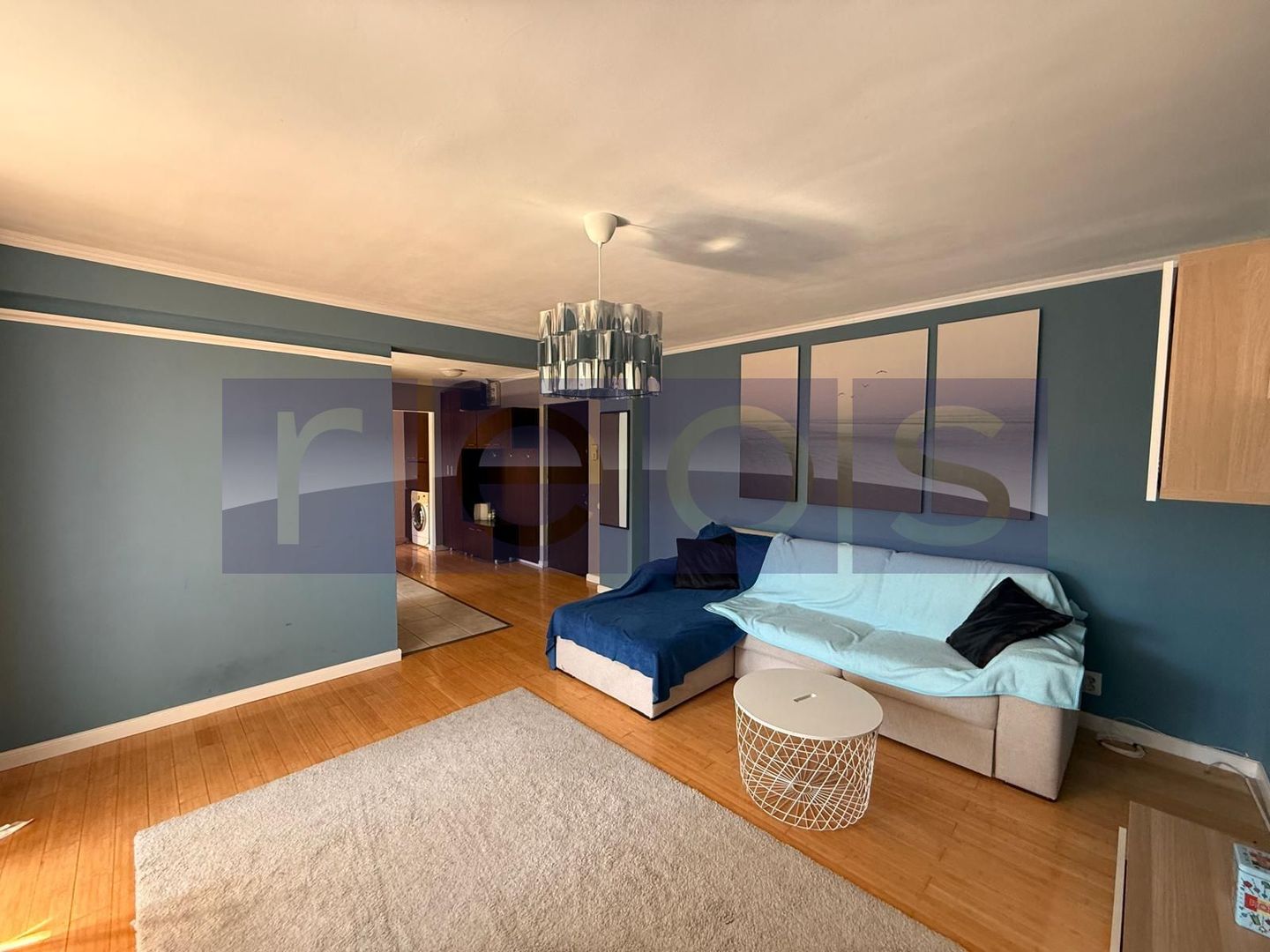 2 CAMERE VANZARE | MALL VITAN | SECTOR 3 - Poză 1