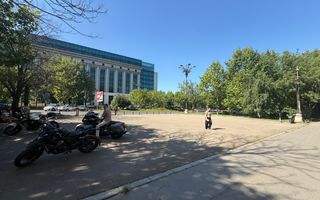 Spatiu comercial NOU vis-a-vis de TRIBUNAL - Poză 8