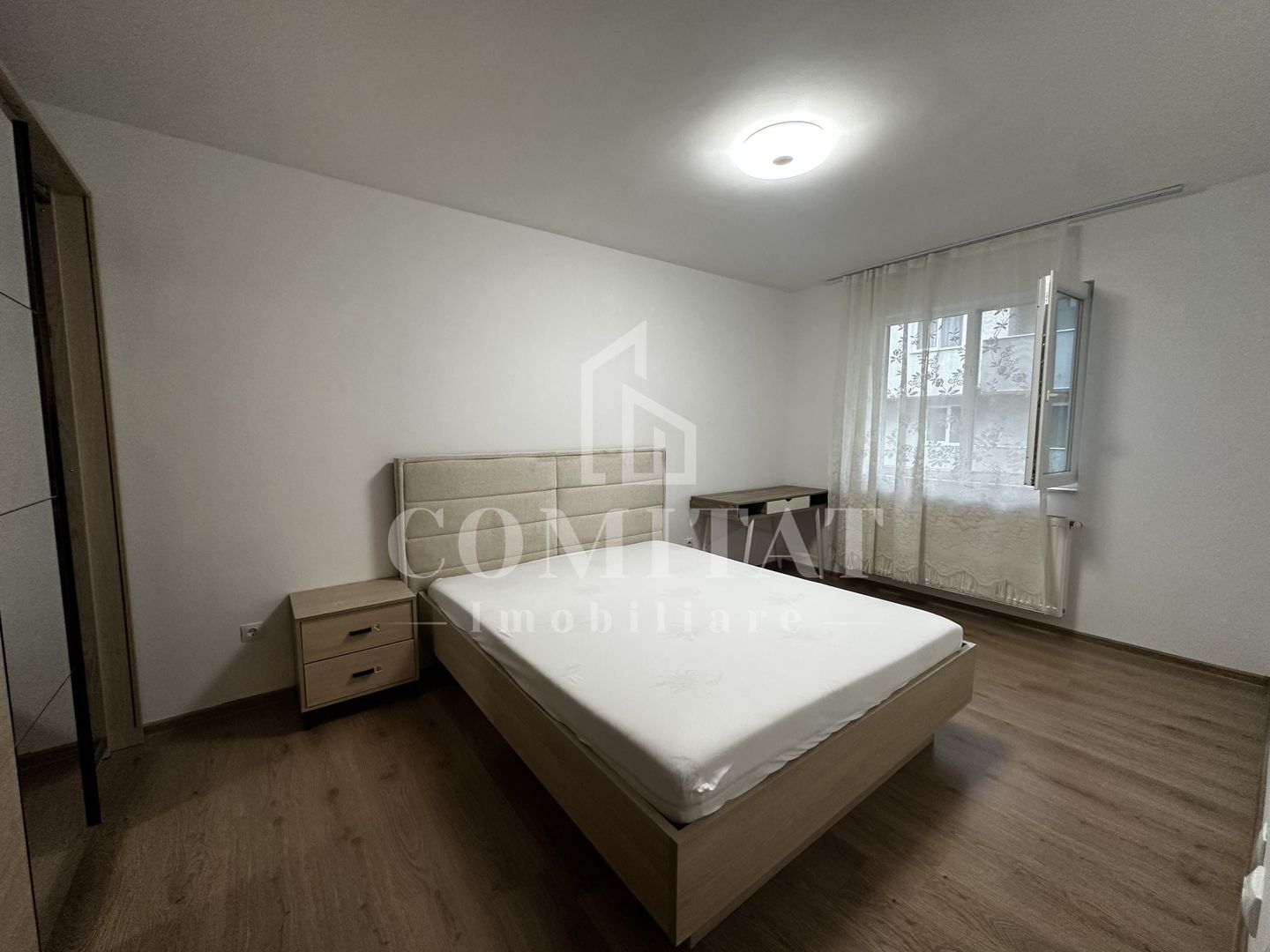 Apartament la cheie | 2 camere | Cartier Terra-Floresti - Poză 11