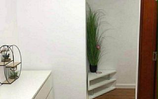 Apartament 1 camera  Bloc Nou Gara Internationala - 350 euro - Poză 6