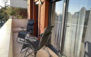 Apartament Premium 3 Camere cu Terasă de peste 20 mp – ICON Residence - Poză 4
