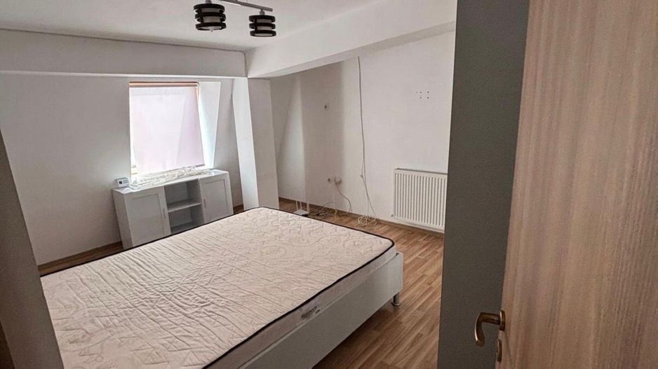 AP. 2 CAMERE BAZILESCU, PET-FRIENDLY, BLOC NOU, BUCATARIE OPEN-SPACE - Poză 2