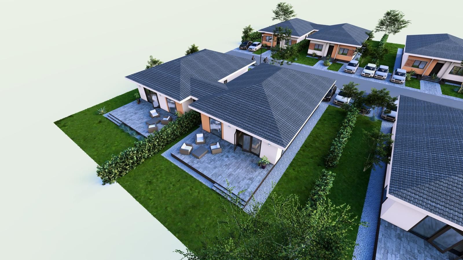 Casa 4 camere I Tunari I Complex I Premium - Poză 5
