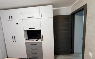 APARTAMENT 4 CAMERE DE VÂNZARE – PARCUL CURCUBEULUI | ETAJ 3 | - Poză 11