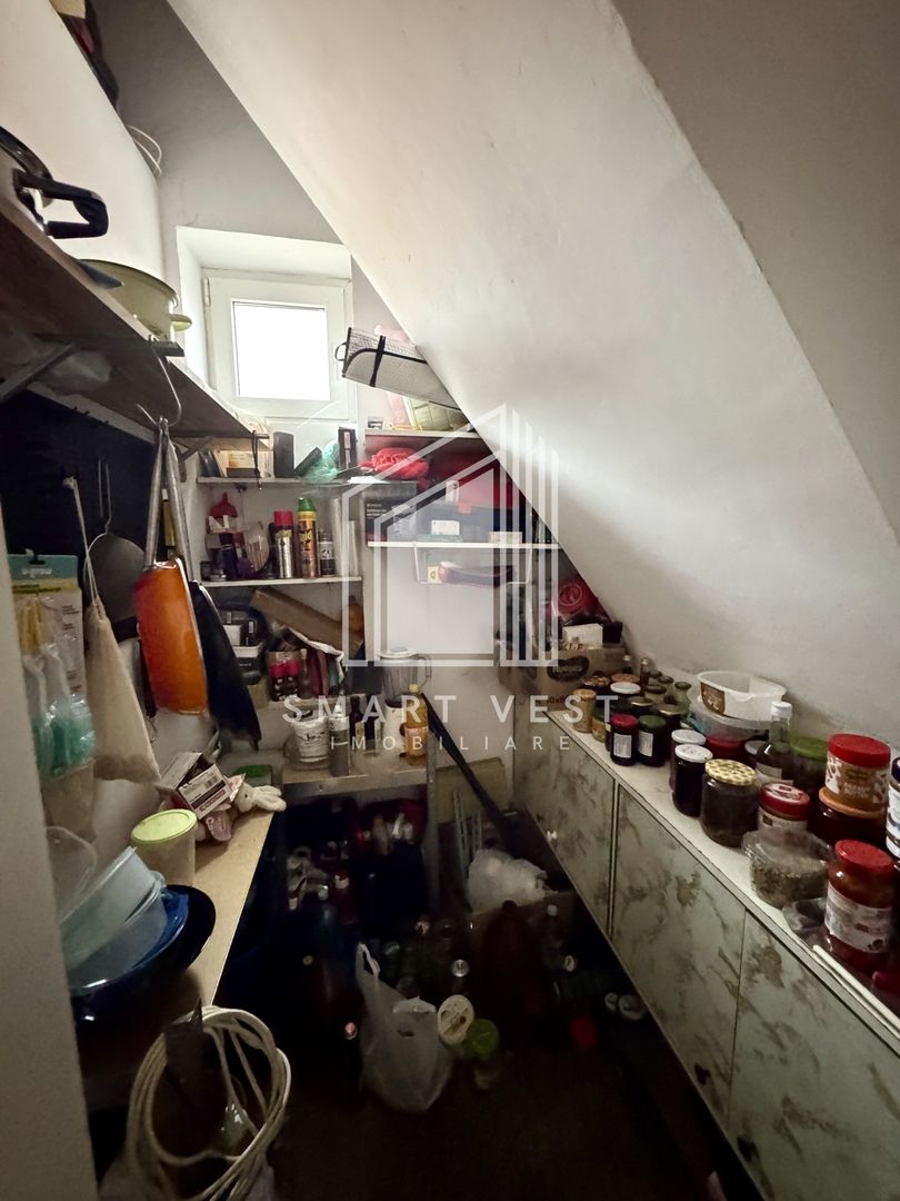 Apartament 2 camere stil evreiesc | Etaj 1 din 1 | Zona Ultracentrala - Poză 22