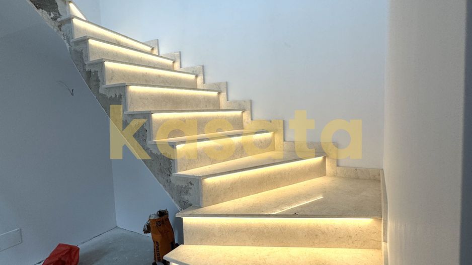 De vanzare casa 3 camere P+M Soseaua Chitilei - Bucurestii Noi - Poză 8