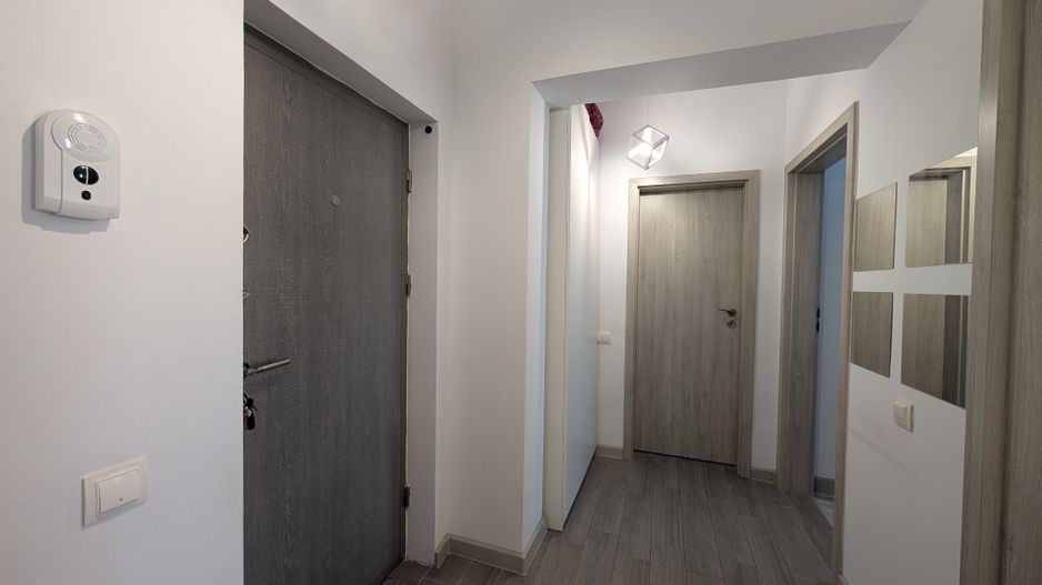 Apartament de 2 Camere Mobilat si Utilat complet + Loc de parcare - Poză 16