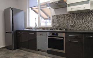 Casa individuala, zona Brytim, 4 camere + 2 bai, centrala proprie. - Poză 12