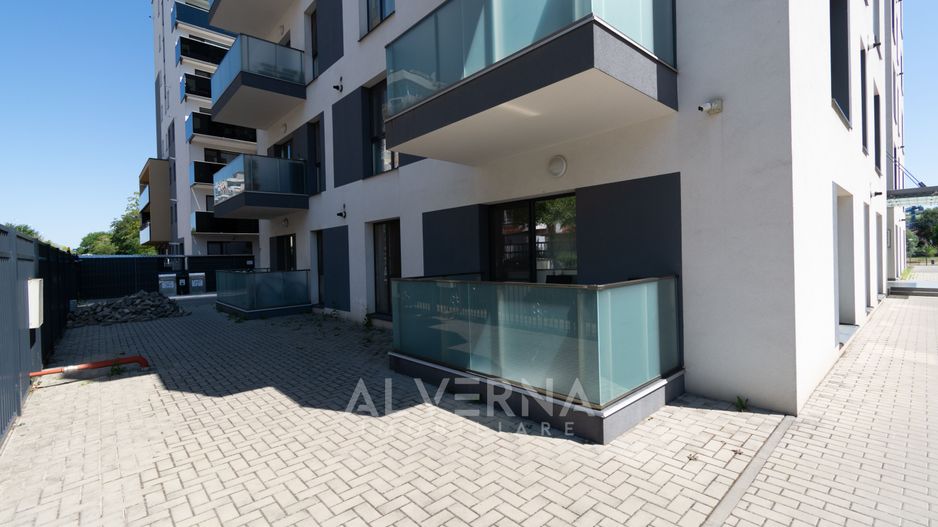 NOU! Apartament 2 camere | 50 mp | Mobilat | Utilat | Zona Iulius Mall - Poză 12