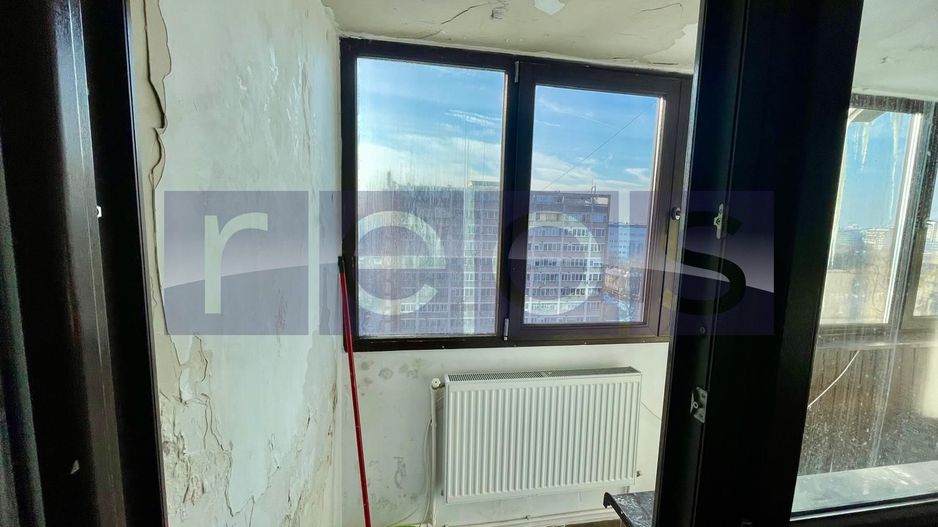 VANZARE APARTAMENT 2 CAMERE 50PM PIATA MUNCII CENTRALA PROPRIE VEDERE SUPERBA - Poză 10