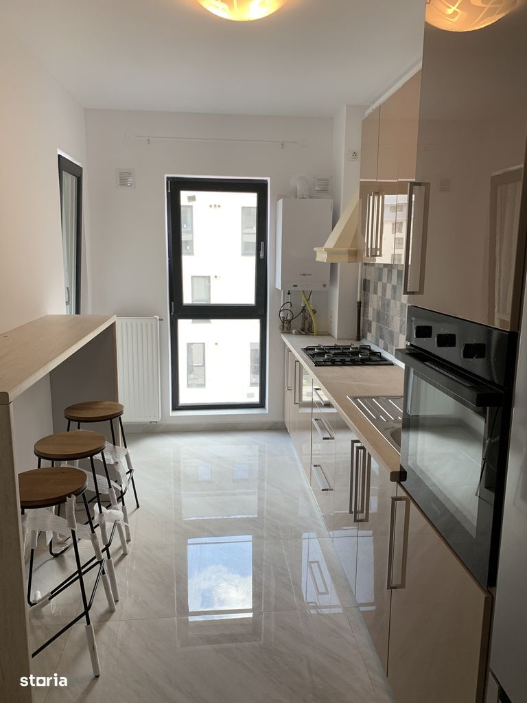 Apartament 2 camere Exigent/Lujerului/Parcul Liniei - Poză 9