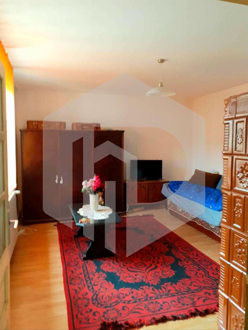 Casa individuala 3 camere | 850 mp curte și gradina | lânga Mall - Poză 8