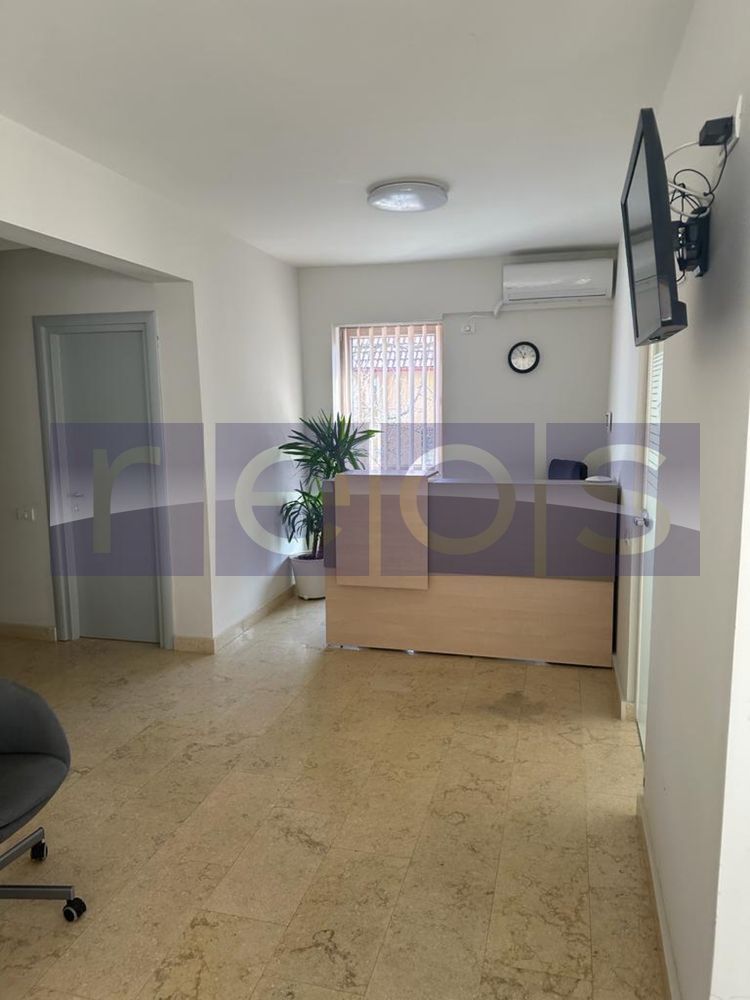 INCHIRIERE SPATIU | ETAJUL 1 | 152MP | ZONA MIHAI BRAVU - Poză 4