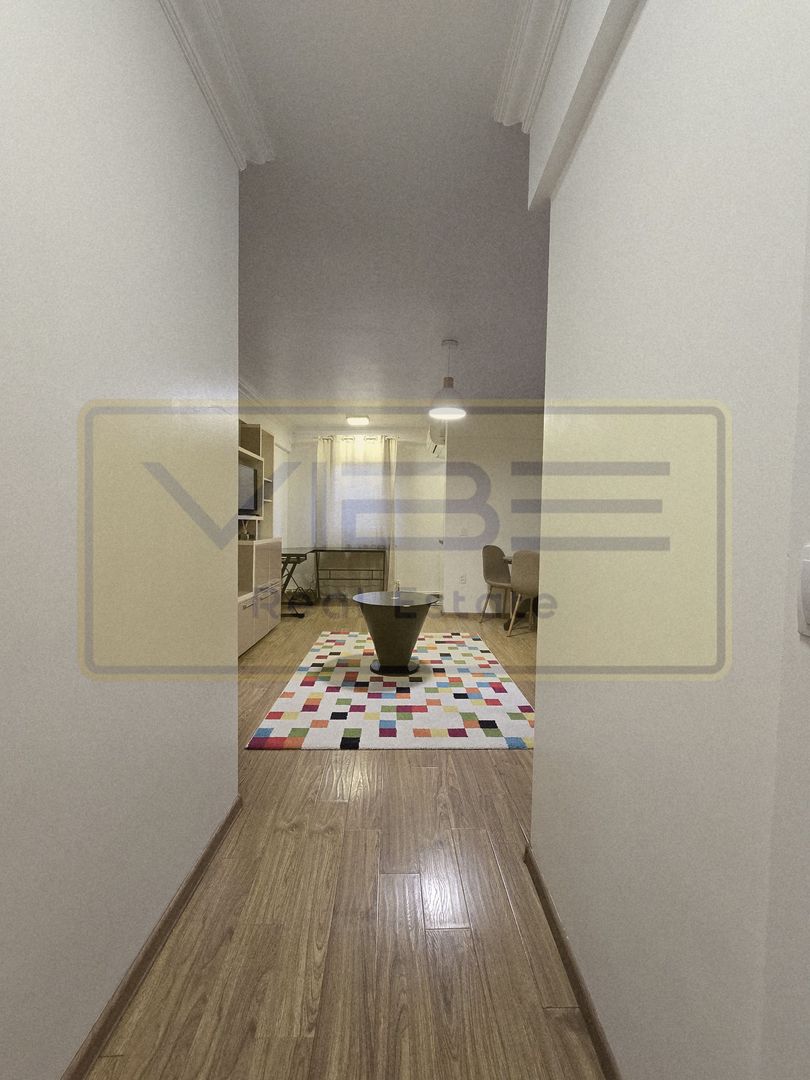 Tudor Vladimirescu- 2 camere - 10 min de Iulius Mall - Poză 8