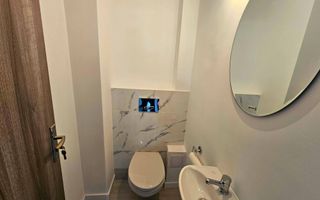 Apartament 4 camere, 80 mp utili, complet renovat, zona Closca - Poză 7